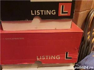 Ofer hârtie la format A4 și A3