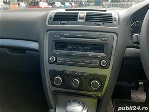Dezmembrez Skoda Octavia 2 2011 Break 1.2TSI - imagine 6