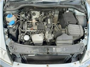 Dezmembrez Skoda Octavia 2 2011 Break 1.2TSI - imagine 9