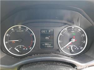 Dezmembrez Skoda Octavia 2 2011 Break 1.2TSI - imagine 7