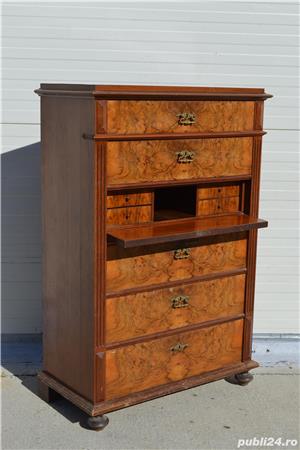 Secretier Louis Philippe