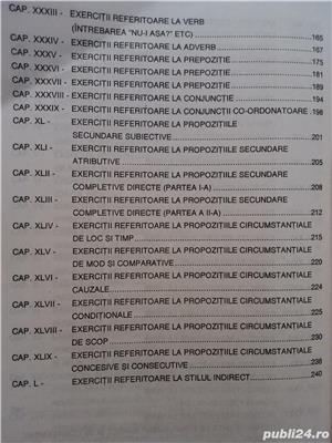 Limba engleza. Exercitii pentru nivelul superior, 1996
