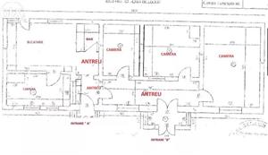 Cazare ieftina / spatiu comercial - imagine 2