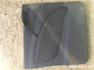 Usa fata Stanga/ dreapta Mercedes Vito W 639 piese accesori dezmembrez motor cutie cardan grup aripa - imagine 9