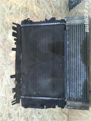 Usa fata Stanga/ dreapta Mercedes Vito W 639 piese accesori dezmembrez motor cutie cardan grup aripa - imagine 10