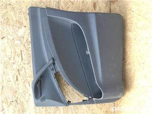 Usa fata Stanga/ dreapta Mercedes Vito W 639 piese accesori dezmembrez motor cutie cardan grup aripa - imagine 4