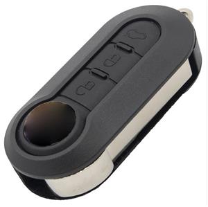 Carcasă cheie FIAT Tipo, Doblo, Panda, Bravo tip briceag - imagine 10