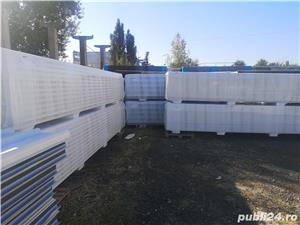 Panouri sandwich noi perete si acoperis - imagine 2