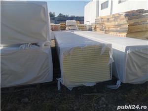 Panouri sandwich noi perete si acoperis - imagine 7