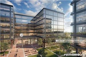 J8 Office Park, Presei Libere, 670 - 15.345 mp, id 14526.2, doar prin Esop 0% comision! - imagine 4