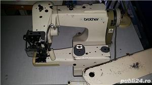 Stafir Brother, made in Japan, profesional - imagine 2