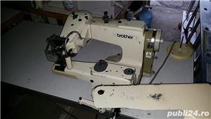 Stafir Brother, made in Japan, profesional - imagine 3