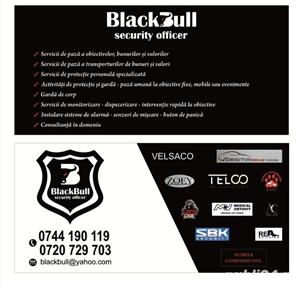 Oferim servicii de paza,dispecerizare si interventie rapida - imagine 2