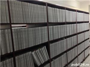 Legătorie Arhivare Cumulare toate serviciile incluse. Preț mic.  - imagine 2