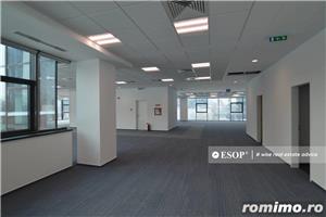 Birouri in Metroffice, Dimitrie Pompei, 500 - 14.160 mp, id 13229.1, doar prin Esop comision 0%! - imagine 6