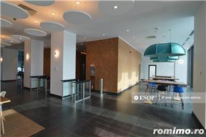 Birouri in Metroffice, Dimitrie Pompei, 199 - 14.160 mp, id 13229.1, doar prin Esop comision 0%! - imagine 9