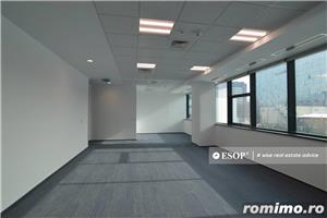 Birouri in Metroffice, Dimitrie Pompei, 199 - 14.160 mp, id 13229.1, doar prin Esop comision 0%! - imagine 7