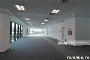 Birouri in Metroffice, Dimitrie Pompei, 500 - 14.160 mp, id 13229.1, doar prin Esop comision 0%! - imagine 5