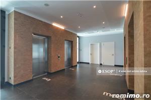 Birouri in Metroffice, Dimitrie Pompei, 199 - 14.160 mp, id 13229.1, doar prin Esop comision 0%! - imagine 10