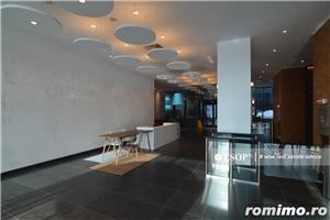 Birouri in Metroffice, Dimitrie Pompei, 500 - 14.160 mp, id 13229.1, doar prin Esop comision 0%! - imagine 8