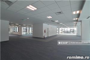 Birouri in Metroffice, Dimitrie Pompei, 199 - 14.160 mp, id 13229.1, doar prin Esop comision 0%! - imagine 4