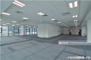 Birouri in Metroffice, Dimitrie Pompei, 500 - 14.160 mp, id 13229.1, doar prin Esop comision 0%! - imagine 3