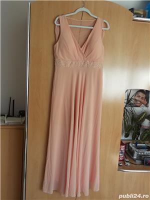 Rochie ocazii deosebite, noua - imagine 3