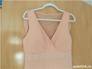 Rochie ocazii deosebite, noua - imagine 5