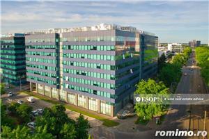 Hermes Business Campus, zona Dimitrie Pompei, 450 - 7.508mp, id 11990.6, doar prin Esop 0% comision! - imagine 2