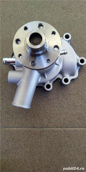 Pompa apa Iseki tk546, motor iseki E4CG - imagine 5 Pompa apa Iseki tk546, motor iseki E4CG - imagine 5