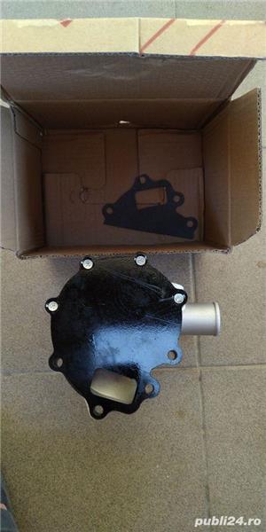 Pompa apa Iseki tk546, motor iseki E4CG