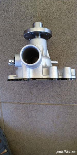 Pompa apa Iseki tk546, motor iseki E4CG - imagine 3 Pompa apa Iseki tk546, motor iseki E4CG - imagine 3