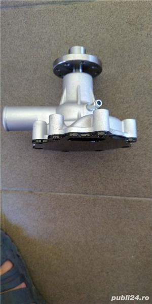 Pompa apa Iseki tk546, motor iseki E4CG - imagine 2 Pompa apa Iseki tk546, motor iseki E4CG - imagine 2