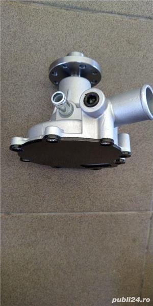 Pompa apa Iseki tk546, motor iseki E4CG - imagine 4 Pompa apa Iseki tk546, motor iseki E4CG - imagine 4