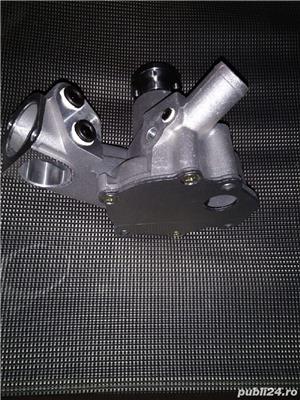 Yanmar 388 - imagine 2