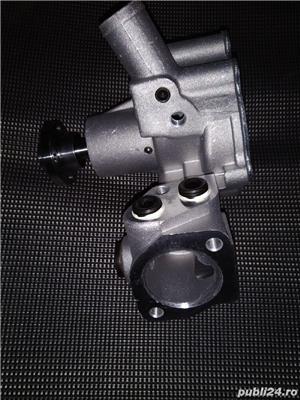 Yanmar 388 - imagine 5