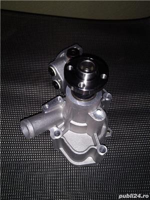 Yanmar 388 - imagine 3