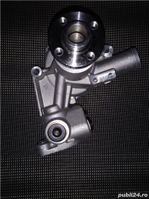 Yanmar 388 - imagine 4