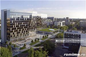 Globalworth Campus, zona Dimitrie Pompei, 200 - 8.650 mp, id 13228.1, doar prin Esop 0% comision! - imagine 3