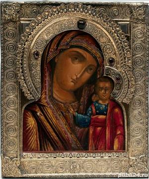 Depozitul de antichităti cumpără ob.vechi de artă. - imagine 5