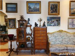 Depozitul de antichităti cumpără ob.vechi de artă. - imagine 4