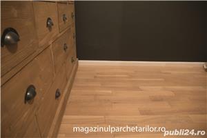 Echipa serioasa raschetam , montam parchet, oferim garantie la montaj si sisteme - imagine 8