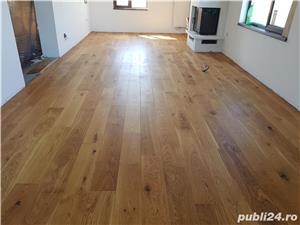 Echipa serioasa raschetam , montam parchet, oferim garantie la montaj si sisteme - imagine 9