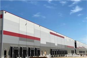 Global Logistics Park, Chitla, 1.500 - 20.000 mp, id 14668, doar prin Esop 0% comision! - imagine 2