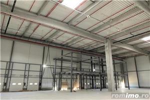 Global Logistics Park, Chitila, 1.500 - 20.000 mp, id 14668, doar prin Esop 0% comision! - imagine 7