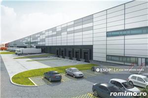 Global Logistics Park, Chitila, 1.500 - 20.000 mp, id 14668, doar prin Esop 0% comision! - imagine 4