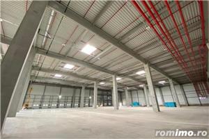 Global Logistics Park, Chitila, 1.500 - 20.000 mp, id 14668, doar prin Esop 0% comision! - imagine 5