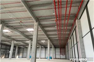 Global Logistics Park, Chitila, 1.500 - 20.000 mp, id 14668, doar prin Esop 0% comision! - imagine 6