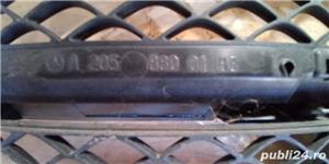 Grila amg w205 C class - imagine 6