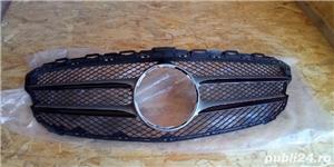 Grila amg w205 C class - imagine 2